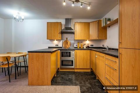 undefined, Pilcher Gate, Weekday Cross Building, NG1