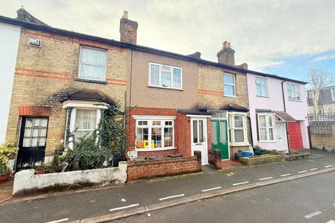undefined, Yew Tree Road, Beckenham BR3