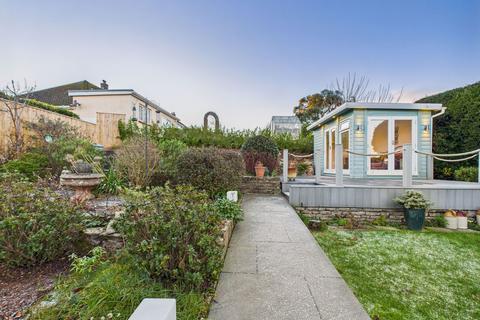 4 bedroom detached bungalow for sale, Shorton Road, Paignton