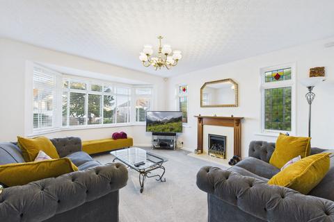 4 bedroom detached bungalow for sale, Shorton Road, Paignton