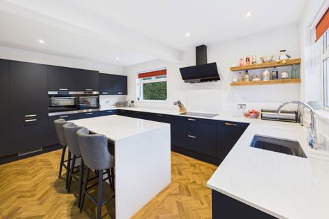 4 bedroom detached bungalow for sale, Shorton Road, Paignton