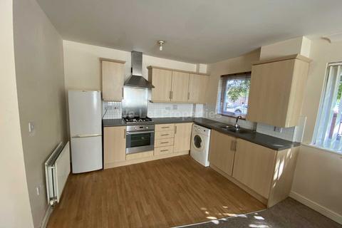 2 bedroom apartment to rent, Loreto Place, Manchester M15