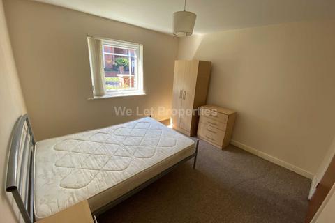 2 bedroom apartment to rent, Loreto Place, Manchester M15