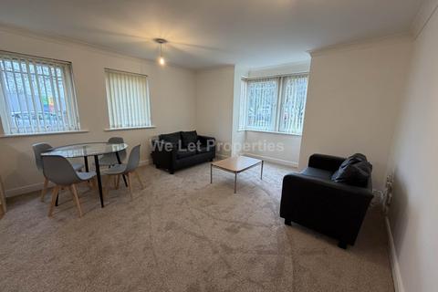 2 bedroom apartment to rent, Loreto Place, Manchester M15