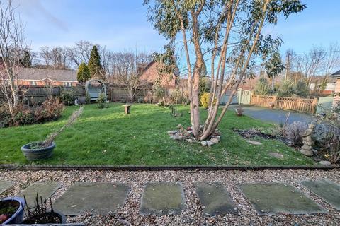 4 bedroom detached house for sale, Maes Y Coed, Ystradgynlais, Powys.