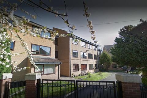 1 bedroom in a house share to rent, Bridgeway Court, Nottingham NG2
