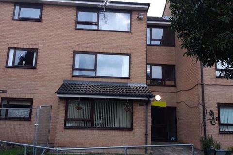 1 bedroom in a house share to rent, Bridgeway Court, Nottingham NG2