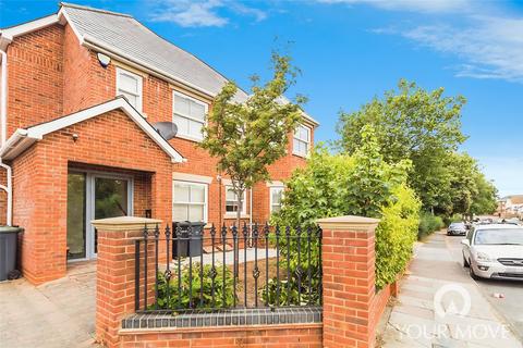 2 bedroom flat to rent, Dashwood Road, Kent DA11