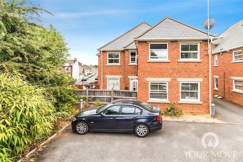 2 bedroom flat to rent, Dashwood Road, Kent DA11