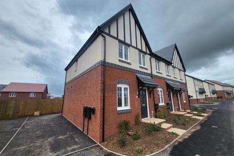 undefined, Jacobin Lane, Ross on Wye HR9