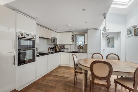 2 bedroom terraced house for sale, Commerell Street, Greenwich