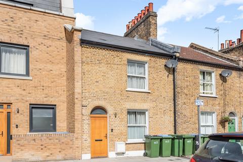 undefined, Commerell Street, Greenwich