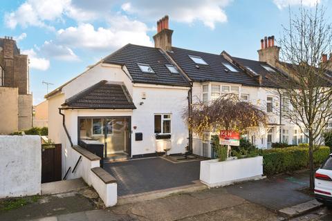 4 bedroom house for sale, Pleydell Avenue, Crystal Palace, London, SE19