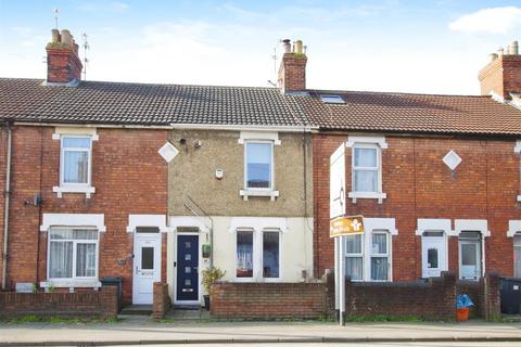 2 bedroom terraced house to rent, Rodbourne Road, Swindon SN2
