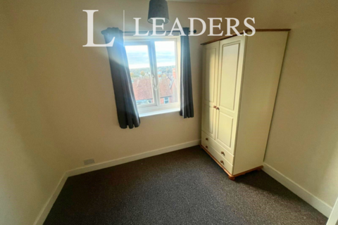 1 bedroom flat to rent, South Parade, Skegness, PE25