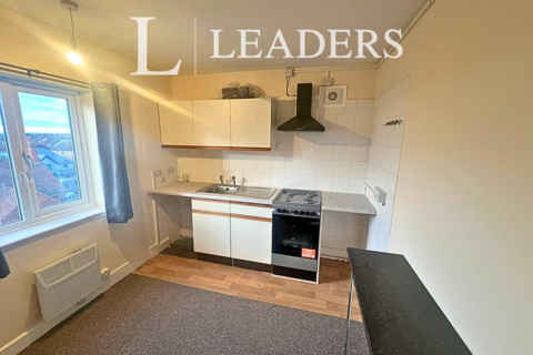 1 bedroom flat to rent, South Parade, Skegness, PE25