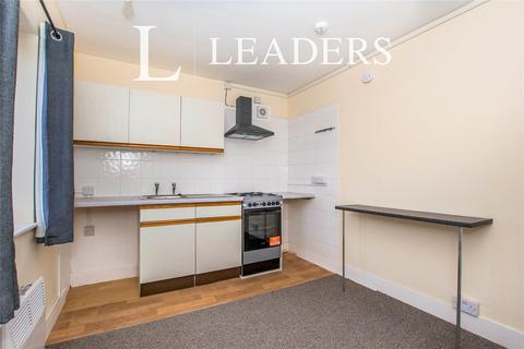 undefined, South Parade, Skegness, PE25