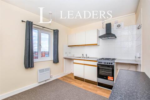 undefined, South Parade, Skegness, PE25
