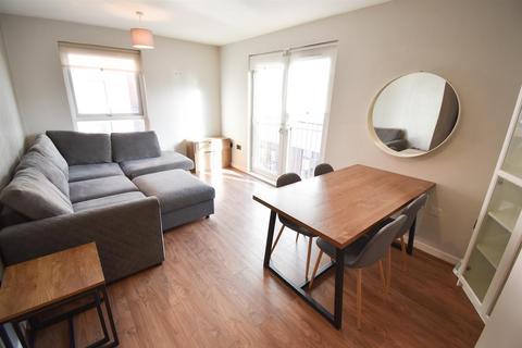 3 bedroom apartment for sale, Alto (Block A), Sillavan Way, Salford