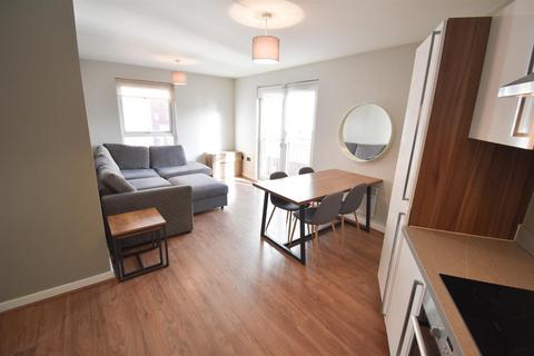 3 bedroom apartment for sale, Alto (Block A), Sillavan Way, Salford