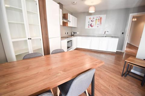 3 bedroom apartment for sale, Alto (Block A), Sillavan Way, Salford