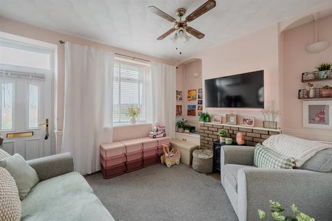 2 bedroom terraced house for sale, Austin Road, Pontypool NP4
