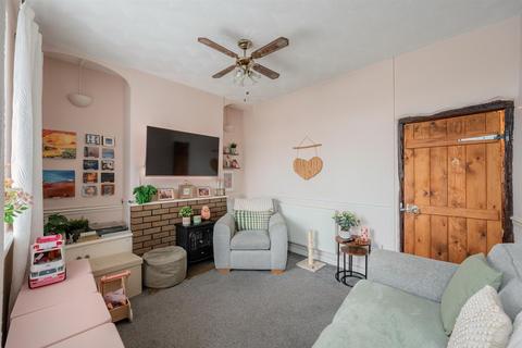 2 bedroom terraced house for sale, Austin Road, Pontypool NP4
