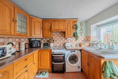 2 bedroom terraced house for sale, Austin Road, Pontypool NP4