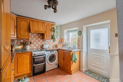 2 bedroom terraced house for sale, Austin Road, Pontypool NP4