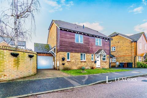 undefined, The Forstal, Hadlow, Tonbridge, TN11