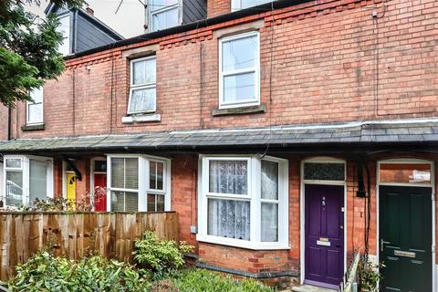undefined, Wycliffe Grove, Mapperley, Nottingham