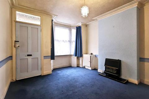 undefined, Wycliffe Grove, Mapperley, Nottingham