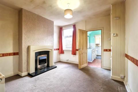 undefined, Wycliffe Grove, Mapperley, Nottingham
