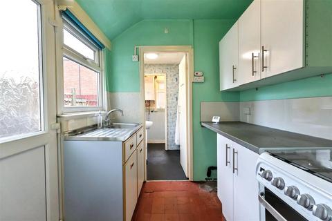undefined, Wycliffe Grove, Mapperley, Nottingham