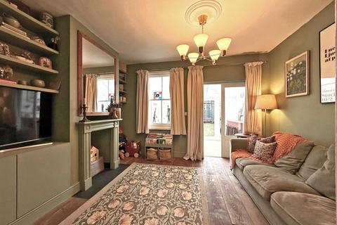 3 bedroom terraced house for sale, Washford Road, Meole Village, Shrewsbury