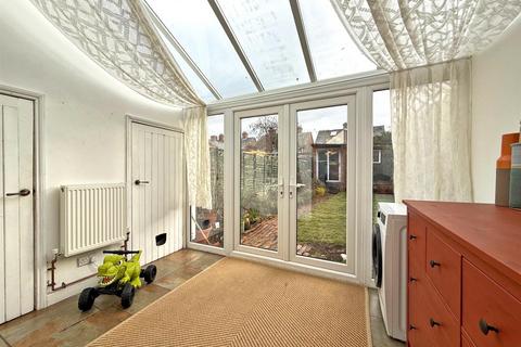 3 bedroom terraced house for sale, Washford Road, Meole Village, Shrewsbury