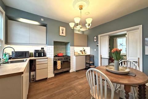 3 bedroom terraced house for sale, Washford Road, Meole Village, Shrewsbury