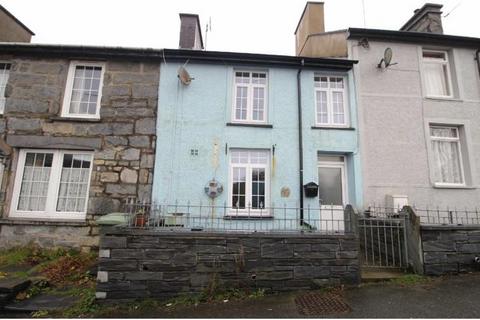 undefined, Penbryn Terrace, Blaenau Ffestiniog