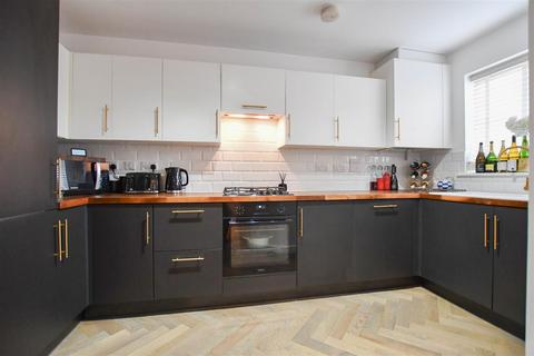 3 bedroom link detached house for sale, Primrose Drive, Red Lodge IP28