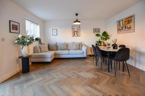 3 bedroom link detached house for sale, Primrose Drive, Red Lodge IP28