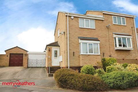 undefined, Tiber View, Brinsworth, Rotherham
