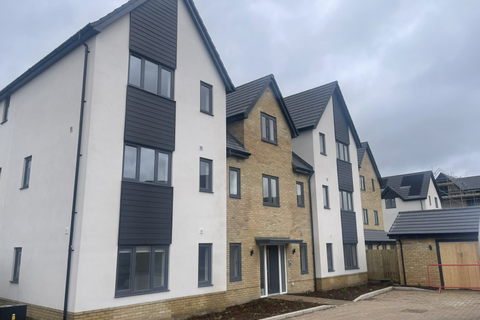 2 bedroom flat to rent, Buckler Ride, Crowthorne, RG45
