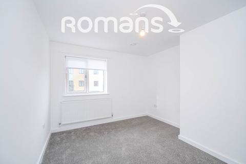 2 bedroom flat to rent, Buckler Ride, Crowthorne, RG45