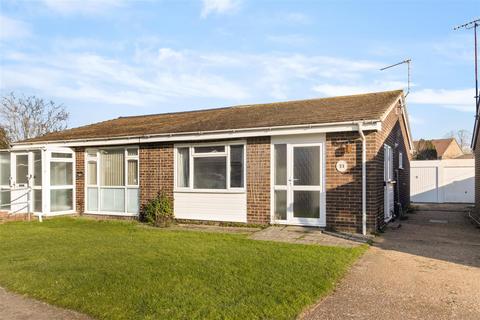2 bedroom semi-detached bungalow for sale, Old Orchard Place, Hailsham