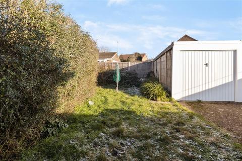 2 bedroom semi-detached bungalow for sale, Old Orchard Place, Hailsham
