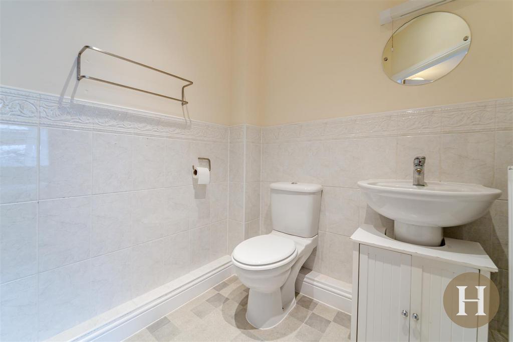 Ensuite