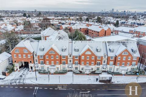 undefined, The Lords, Lordswood Road, Harborne, Birmingham, B17