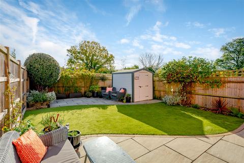 3 bedroom detached house for sale, Rhodes Way, Billingshurst