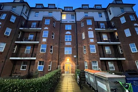 Sheila House, North Circular Road, Golders Green, NW11