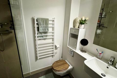 1 bedroom apartment for sale, 19 - 21 Western Road,  Southall, UB2